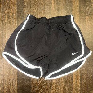 Nike Tempo Women's Brief-Lined Running Shorts